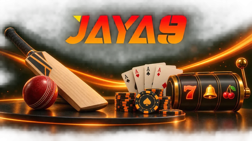 jaya9 India